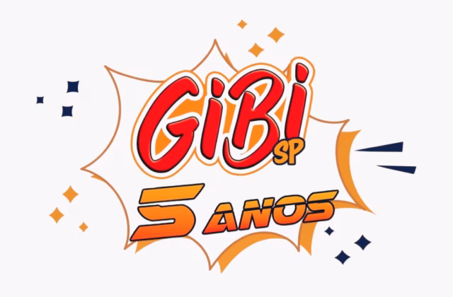 Gibi SP Festival 2026: Evento celebra 5 anos com quadrinhos, mangás, artistas e cultura pop em São Paulo