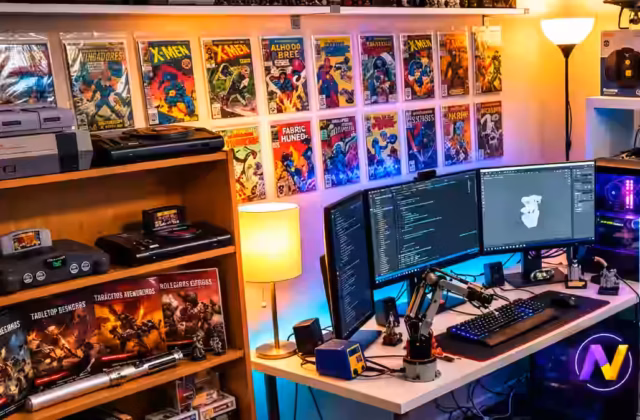 O NerdPride Está de Volta: Conheça a Nova Fase Editorial