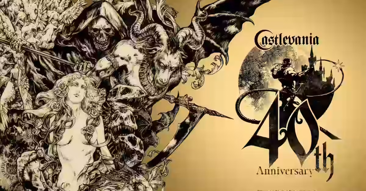 Castlevania 40 anos: jogo original grátis no celular e promoções de até 80%