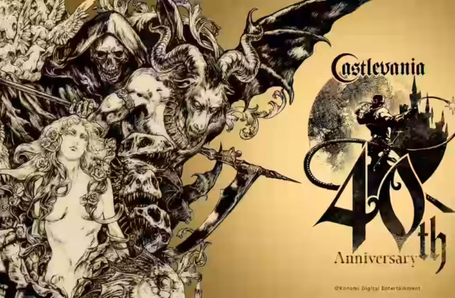 Castlevania 40 anos: jogo original grátis no celular e promoções de até 80%