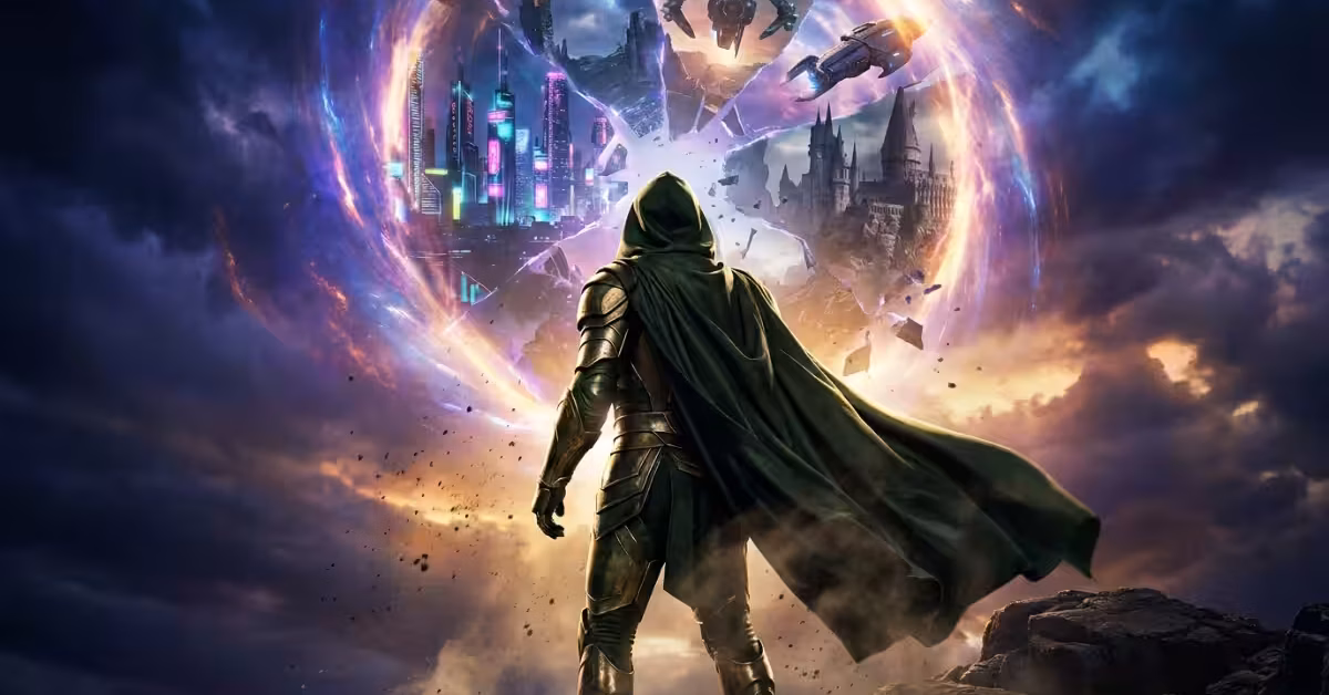 Vingadores: Doutor Destino (Doomsday): tudo o que sabemos sobre o novo filme da Marvel