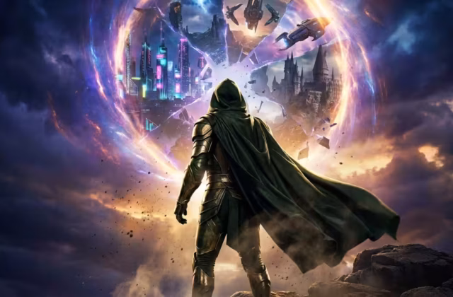Vingadores: Doutor Destino (Doomsday): tudo o que sabemos sobre o novo filme da Marvel