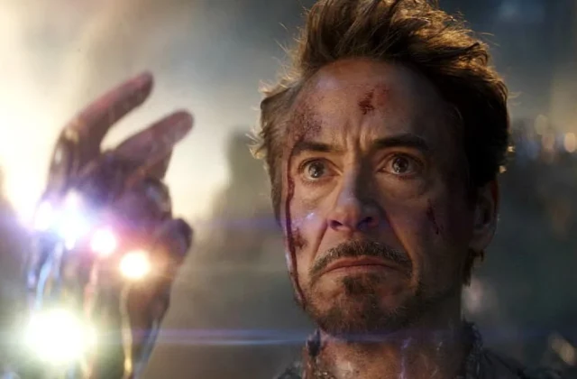 Vingadores: Ultimato Encore – Novas Cenas podem Mudar o Final do Filme?