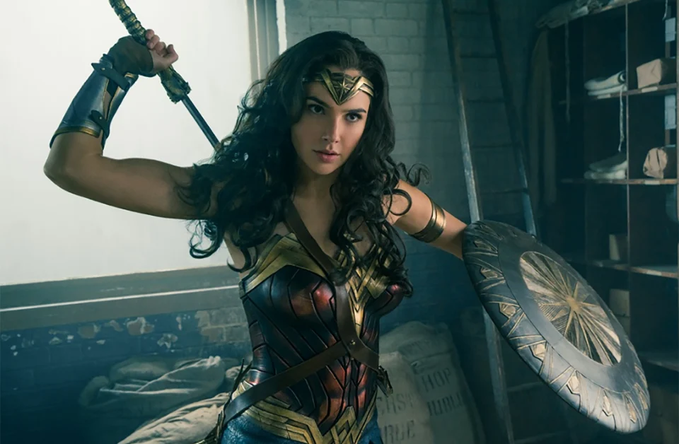 Gal Gadot revelou que Wonder Woman 3 seria desenvolvido com ela antes do reboot da DCU