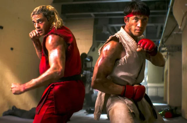 Novo trailer de Street Fighter mostra racha entre Ryu e Ken e revela golpe de E. Honda em ação!