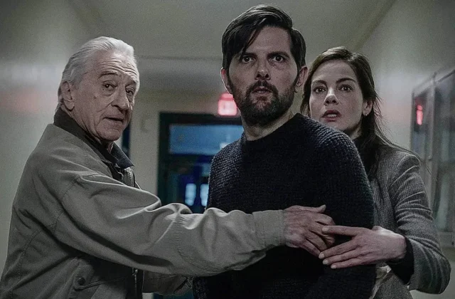 Robert De Niro estrela O Homem que Sussurra: O filme de suspense que você precisa ver