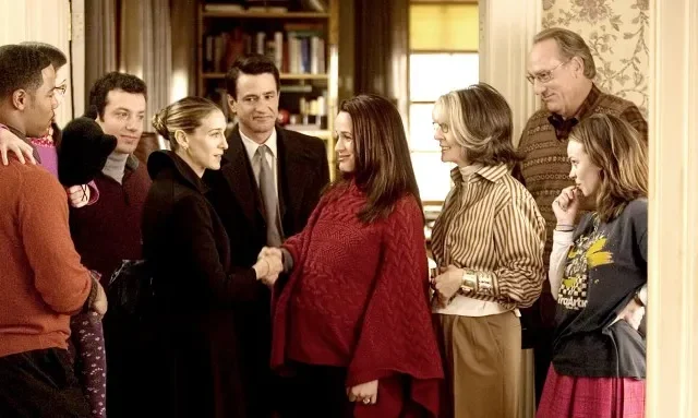 The Families Stone: Elenco de Tudo em Família retorna para sequência de Natal